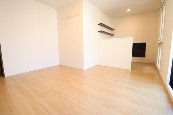 ルポゼの物件内観写真